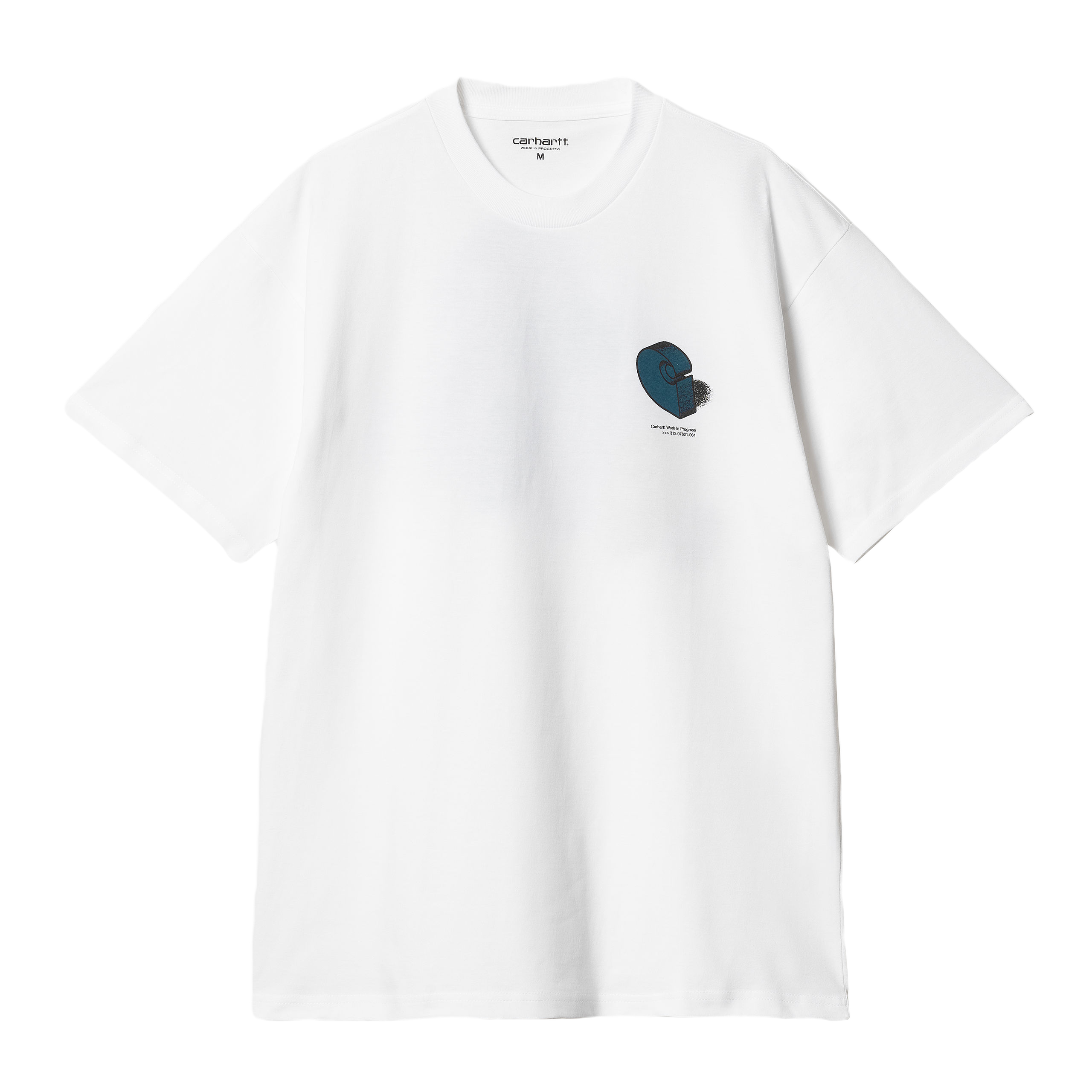 S/s Diagram C T-shirt | Menswear Clothing | Arkive Clothing